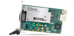 National Instruments 781056-01 Multifunction I/O Module | Apex Waves | Image