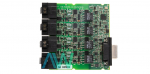 NI 781120-01 Voltage Output Module | Apex Waves | Image