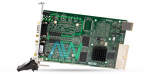 NI 781366-01 PXI LIN Interface Module | Apex Waves | Image