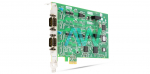 781745-01 PCIe-8433/2 Serial Interface Device | Apex Waves | Image