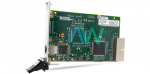 NI 781752-01 PXI-8231 Ethernet Interface Module | Apex Waves | Image