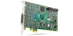 782631-01 PCIe-6537B Digital I/O Device | Apex Waves | Image