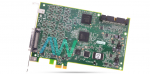 782631-01 PCIe-6537B Digital I/O Device | Apex Waves | Image