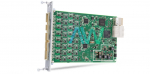 NI 783868-01 PXI Analog Input Module | Apex Waves | Image