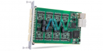 784813-01 PXIe-4310 Analog Input Module | Apex Waves | Image