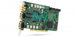 PCI-8513/2 National Instruments CAN Interface Device | Apex Waves | Image