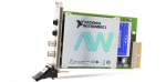 PXI-2188 PXI Audio Power Amplifier | Apex Waves | Image