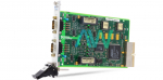 PXI-8423/2 National Instruments RS-485 Interface | Apex Waves | Image