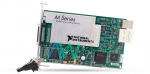 PXIe-6251 National Instruments Multifunction I/O Module | Apex Waves | Image