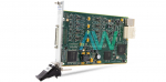 PXIe-6366 National Instruments PXI Multifunction I/O Module | Apex Waves | Image