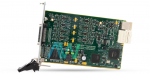 PXIe-6366 National Instruments PXI Multifunction I/O Module | Apex Waves | Image