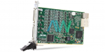 PXIe-6739 National Instruments PXI AO Module | Apex Waves | Image