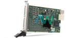 PXIe-7846R National Instruments PXI Multifunction Reconfigurable I/O Module | Apex Waves | Image