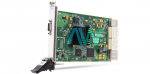 PXIe-8360 National Instruments PXI Remote Control Module | Apex Waves | Image