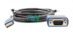 USB-232 National Instruments Serial Interface Device | Apex Waves | Image