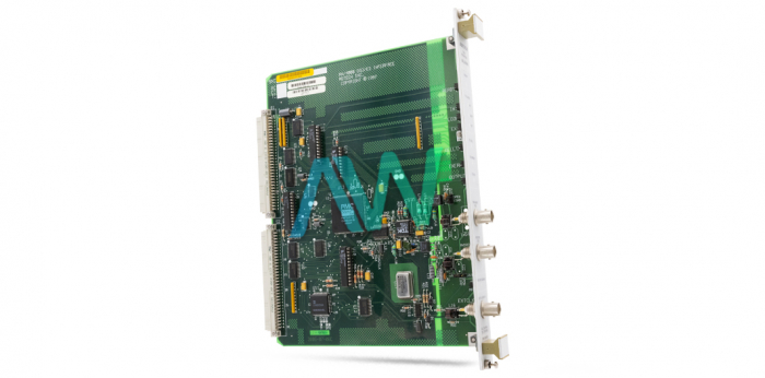 Spirent 400302 DS3 Interface | Apex Waves | Image