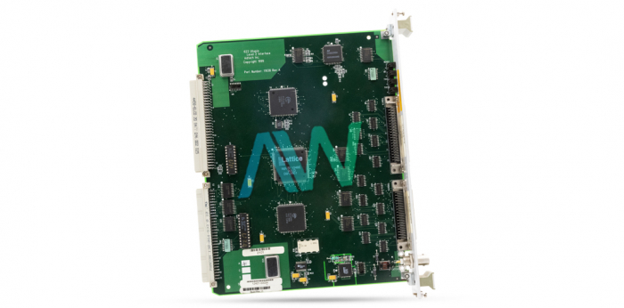 Spirent 400329 UTOPIA Level 2 Interface | Apex Waves | Image