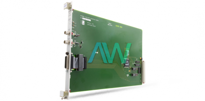 Spirent 400503A AX4000 Control Module | Apex Waves | Image