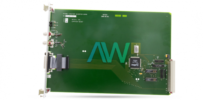 Spirent 400503A AX4000 Control Module | Apex Waves | Image