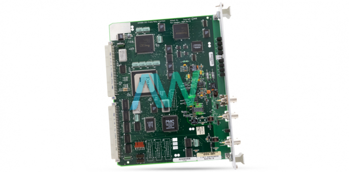 Spirent 401318 Frame Relay Interface for AX/4000 | Apex Waves | Image