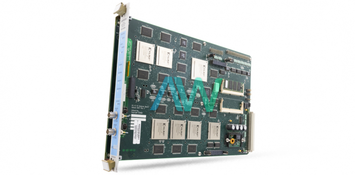 Spirent 401400X Modular Testing System | Apex Waves | Image