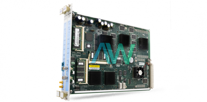 Spirent 403335 Test Interface for Adtech AX/4000 | Apex Waves | Image