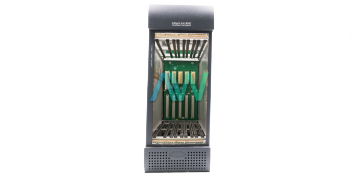 Spirent - AX4000 - AX4000 XLP Chassis