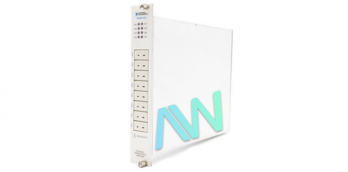 NI 776572-12 Thermocouple Input Module | Apex Waves | Image