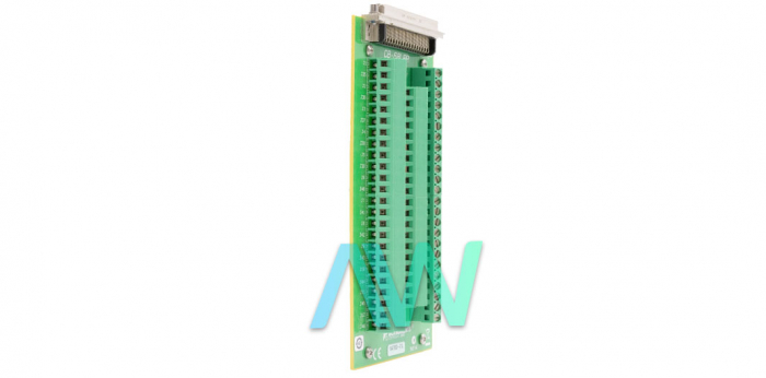 NI 777145-02 Connector Block | Apex Waves | Image