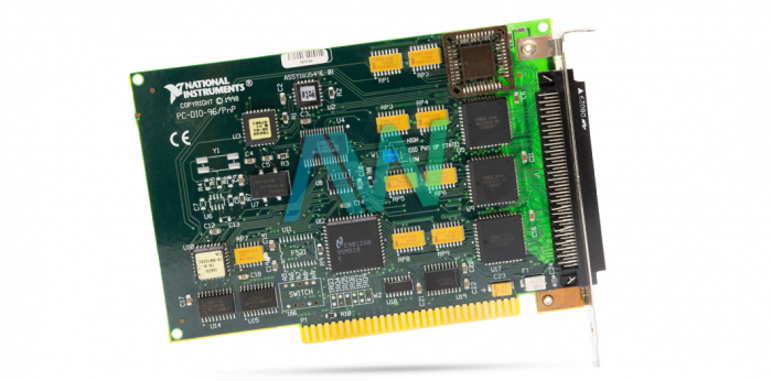 NI 777271-01 Digital I/O Board | Apex Waves | Image