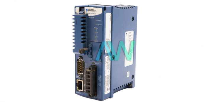 777317-2120 cFP-2120 Compact FieldPoint Controller | Apex Waves | Image