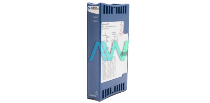 NI 777318-102 Analog Voltage Input Module | Apex Waves | Image