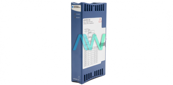 NI 777318-124 Temperature Input Module | Apex Waves | Image