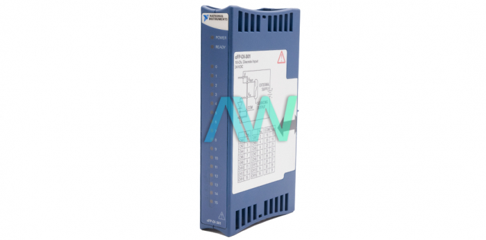 777318-301 cFP-DI-301 Digital Input Module | Apex Waves | Image