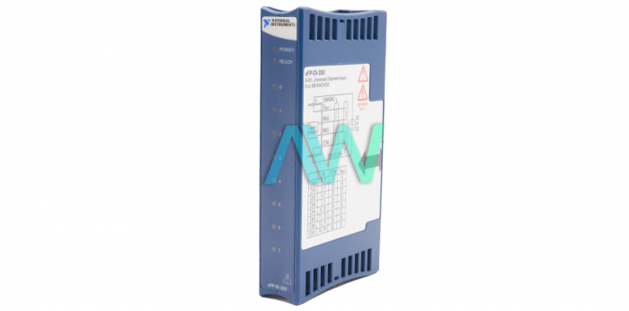 777318-330 cFP-DI-330 Universal Digital Input Module | Apex Waves | Image