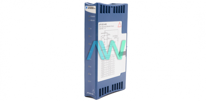 777318-400 cFP-DO-400 Isolated Digital Input Module | Apex Waves | Image