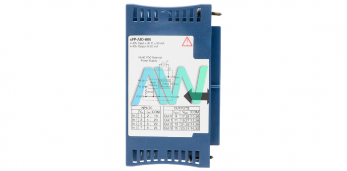 NI 777318-600 Digital Output Module | Apex Waves | Image