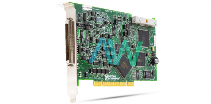 777383-01 PCI-6040E Multifunction DAQ | Apex Waves | Image