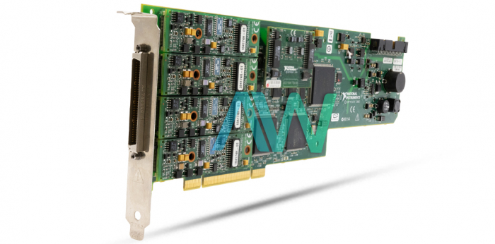 777475-01 PCI-6110 Multifunction I/O Device | Apex Waves | Image