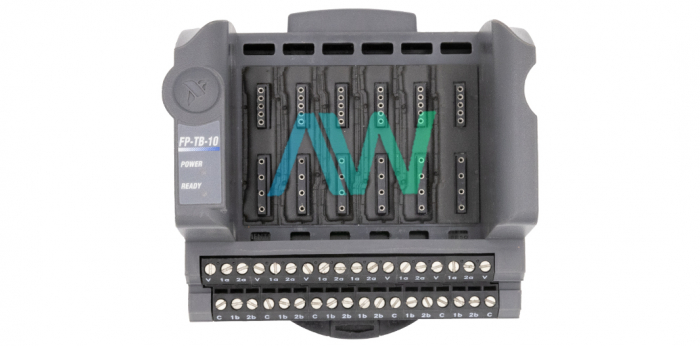 777519-10 FP-TB-10 Terminal Base | Apex Waves | Image