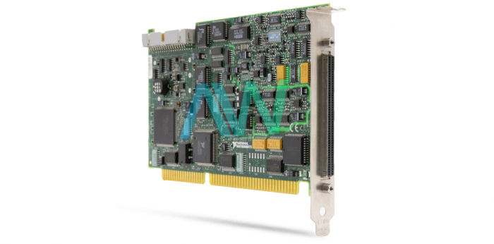 777640-01 AT-MIO-16DE-10 Multifunction DAQ | Apex Waves | Image