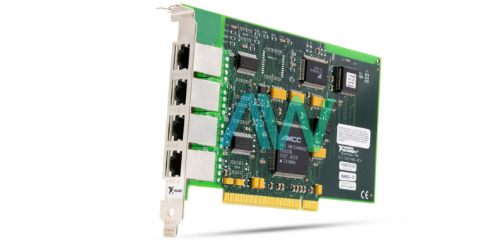 777642-04 PCI-232/4 Serial Interface | Apex Waves | Image