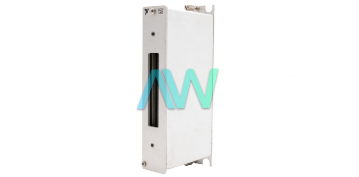 National Instruments 777687-00 Terminal Block | Apex Waves | Image