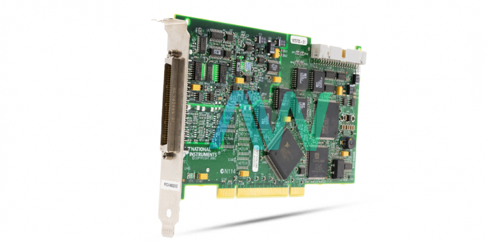 777742-01 PCI-6023E Multifunction DAQ | Apex Waves | Image