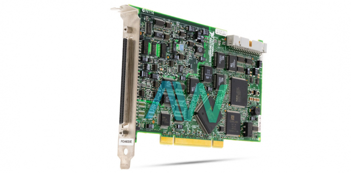 777744-01 PCI-6025E Multifunction DAQ | Apex Waves | Image