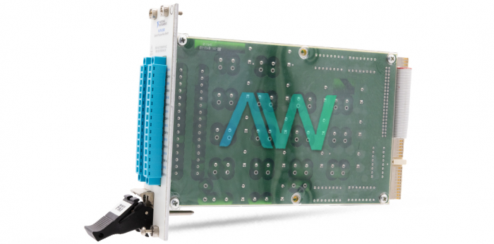 NI 777754-01 PXI Relay Module | Apex Waves | Image