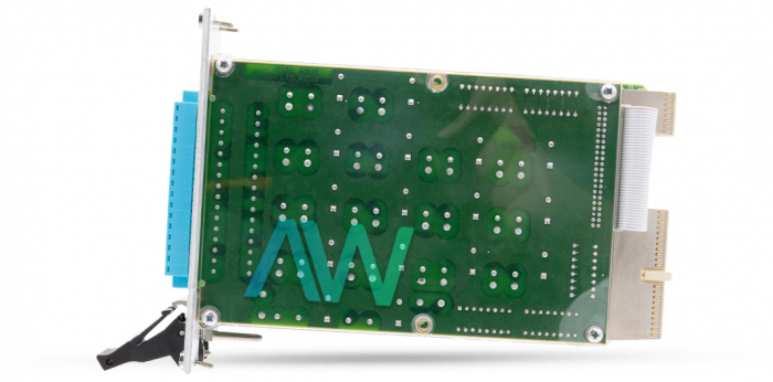 NI 777754-01 PXI Relay Module | Apex Waves | Image