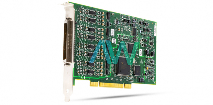 NI 777789-01 Multifunction DAQ Device | Apex Waves | Image