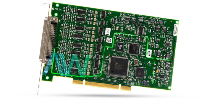 NI 777789-01 Multifunction DAQ Device | Apex Waves | Image