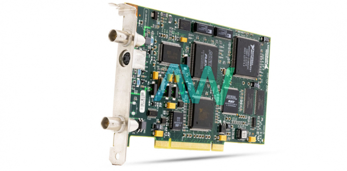 777857-01 PCI-1411 Analog Image Acquisition Board | Apex Waves | Image